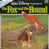 The Fox and the Hound