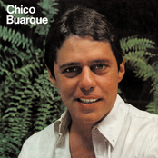 Chico Buarque Album Picture