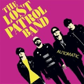 Little Obsession by The Lost Patrol Band