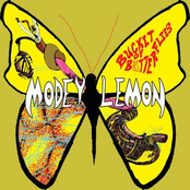 Life In Prison by Modey Lemon