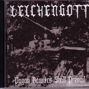 Pagan Banners Shall Prevail