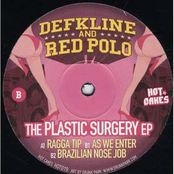 Ragga Tip by Defkline And Red Polo