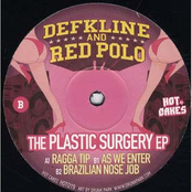 The Plastic Surgery EP