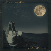 Jackie Darlene: Man On The Moon