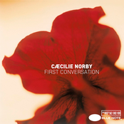 First Conversation by Cæcilie Norby