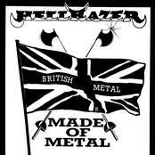 Made of Metal