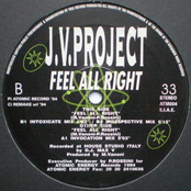 Feel All Right
