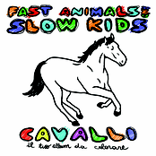 Pontefice by Fast Animals And Slow Kids