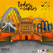 Todos os cantos, vol. 3 (Ao Vivo)