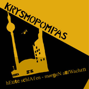 Weiße Flocken by Krysmopompas