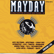 Mayday - a new chapter of house and techno '92