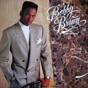 All Day All Night by Bobby Brown