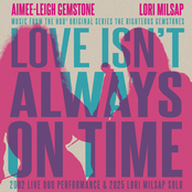 Love Isn't Always on Time (from "The Righteous Gemstones: Season 4")