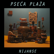 Nijanse - EP