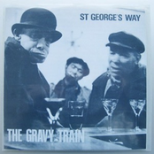 St. George's Way