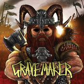 Sever Thy Head by Grave Maker