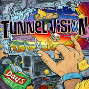 Tunnel Vision: Days Away