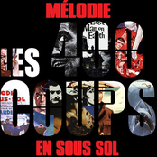 Mélodie En Sous Sol