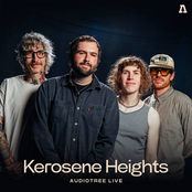 Kerosene Heights on Audiotree Live