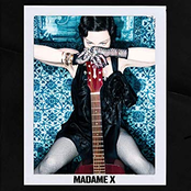 Madame X [Deluxe]