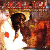 Africa by Cocoa Tea