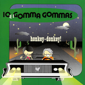 Honkey Donkey!