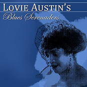 Blues Serenaders