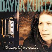 Dayna Kurtz: Beautiful Yesterday