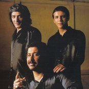 rachid taha, khaled & faudel