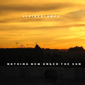 Nothing New Under The Sun