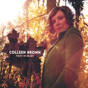Colleen Brown: Foot In Heart
