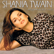 Shania Twain: Millenium Best 2000
