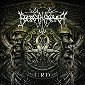 The Beauty Of Dead Cities by Borknagar