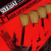 Soulwax Presents 2 Many DJs The Mash Up Machine
