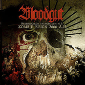 Nekrologikum Evangelikum pt.1: Zombie Reign 2666