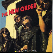 ron asheton's new order