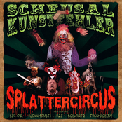 Splattercircus