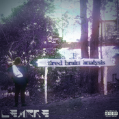 tired brain analysis