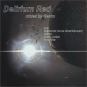 Delirium Red