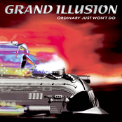 Love Lies Buried by Grand Illusion