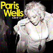 Shake by Paris Wells
