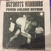 Power Violence Mayhem