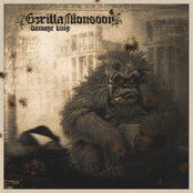 Heavier Than Europe by Gorilla Monsoon