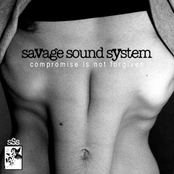 The Grind Behind by Savage Sound System