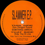 Slammer E.P.