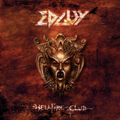 Forever by Edguy