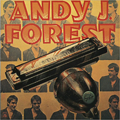 Andy J. Forest