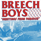 Greetings From Paradise