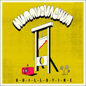 G-U-I-L-L-O-T-I-N-E - Single