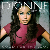 Sweetest Thing by Dionne Bromfield